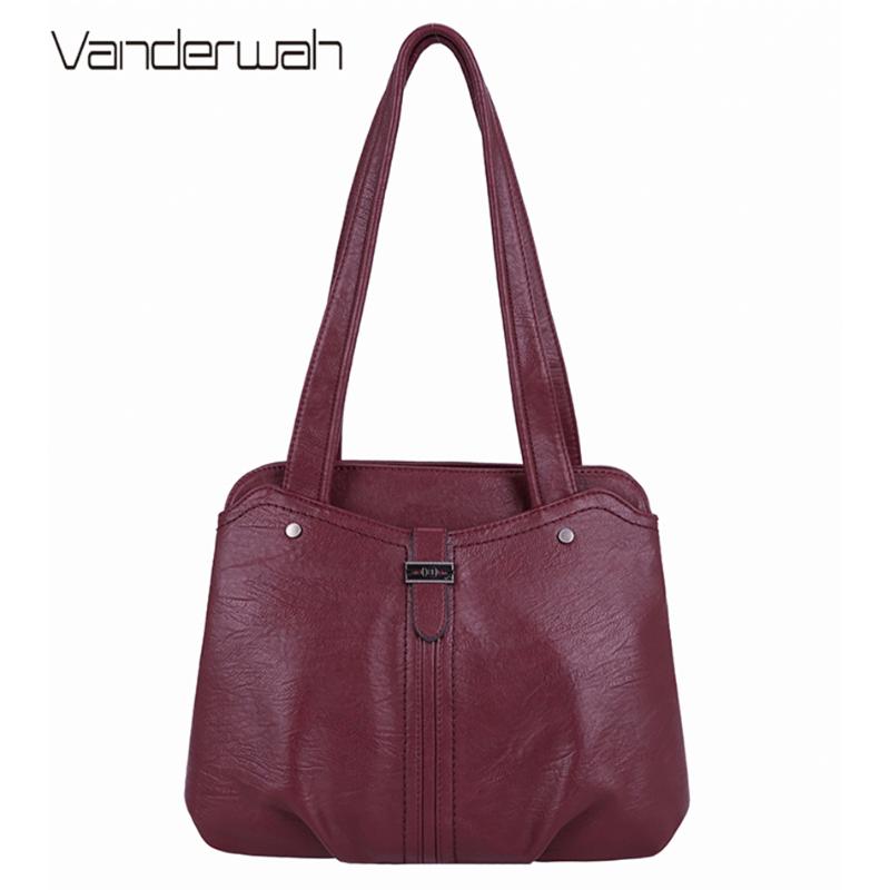 

Fashion ladies zipper hand bags Tote Bags for Women 2020 Shoulder Bag Handbags Large Capacity Soft Leather Travel Shopping Bag, Blue