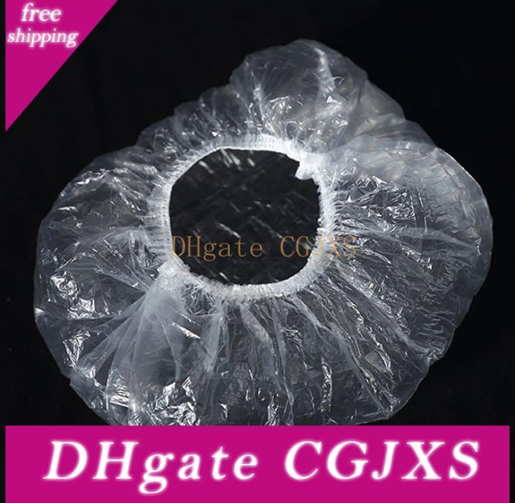 wholesale shower caps