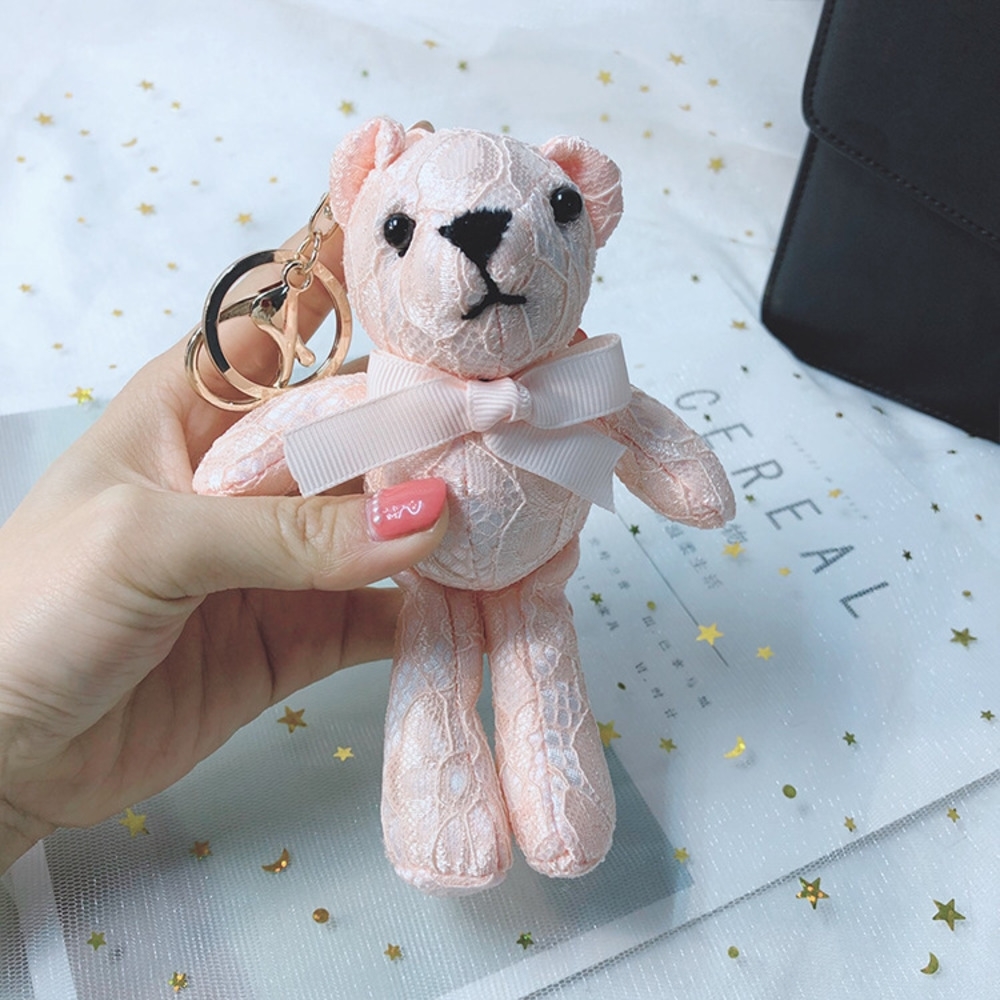 osos de peluche coreanos