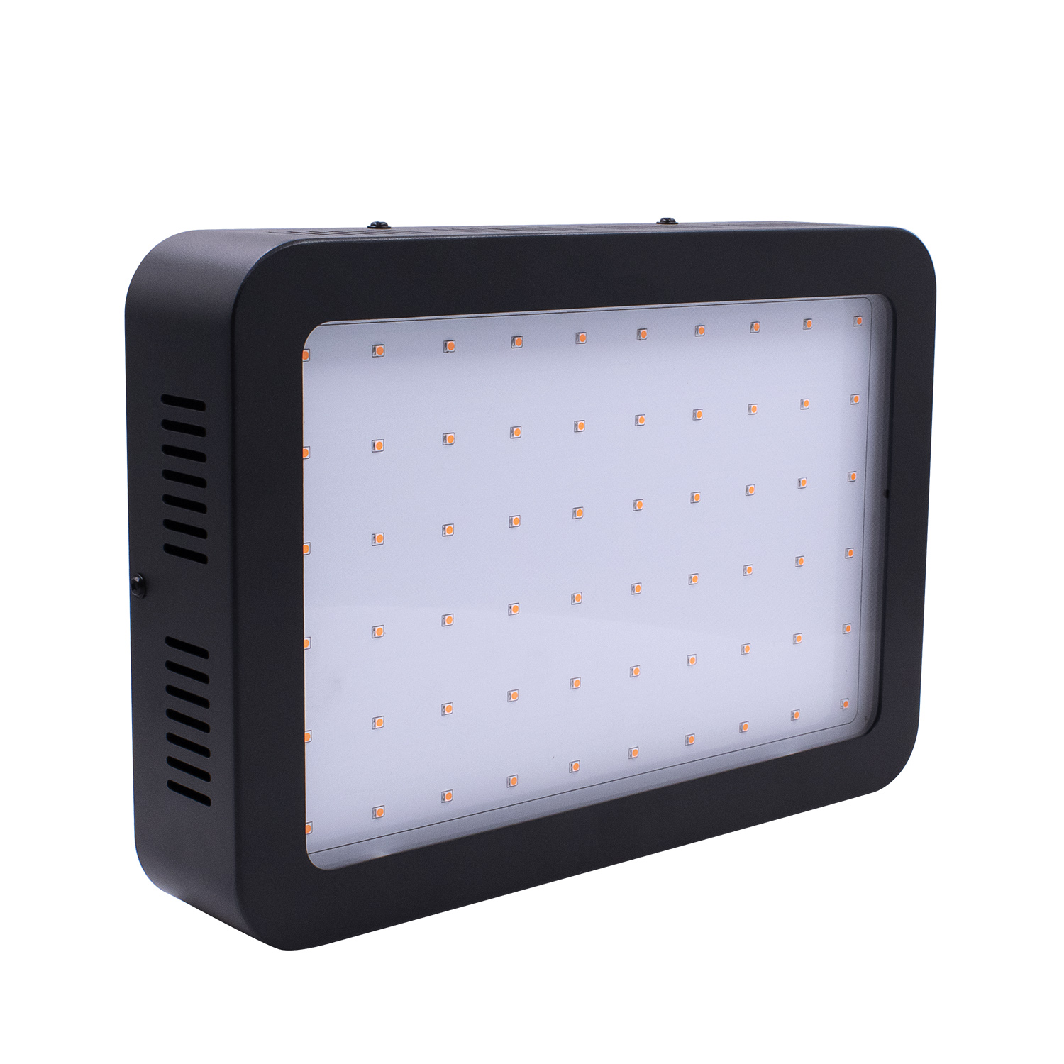 

Led Plant Growth Light 10W Full Spectrum 3030 Lamp Bead Plant Lamp Single Control Black Lamps