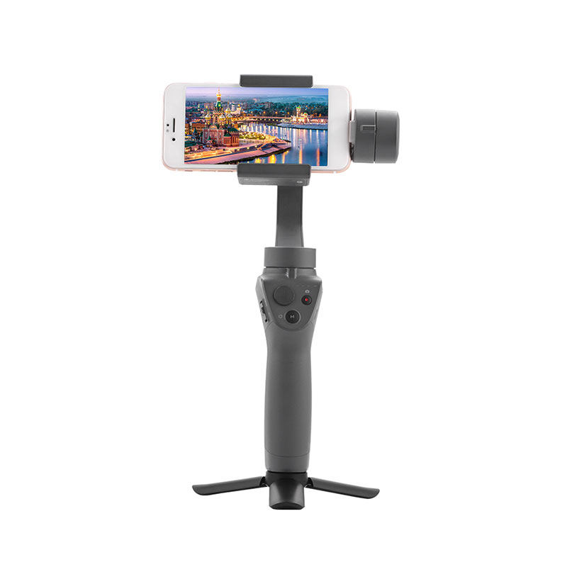 

2020 Hot Universal Mobile Phone Stabilizer Base Bracket Handheld Cloud Platform Small Mini Tripod Accessories for DJI Osmo