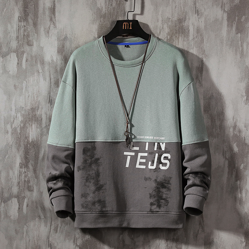 

Fashion Brand Hoodies 2020 Spring Autumn Hip Hop Loose Casual Men's Sweatshirts Punk Streetwear Clothes kg-128, Y166 a