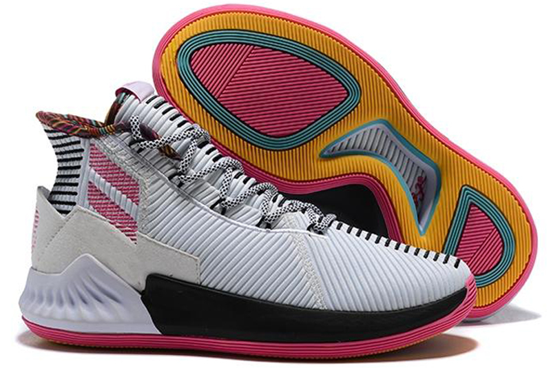 d rose 9 basketball shoes