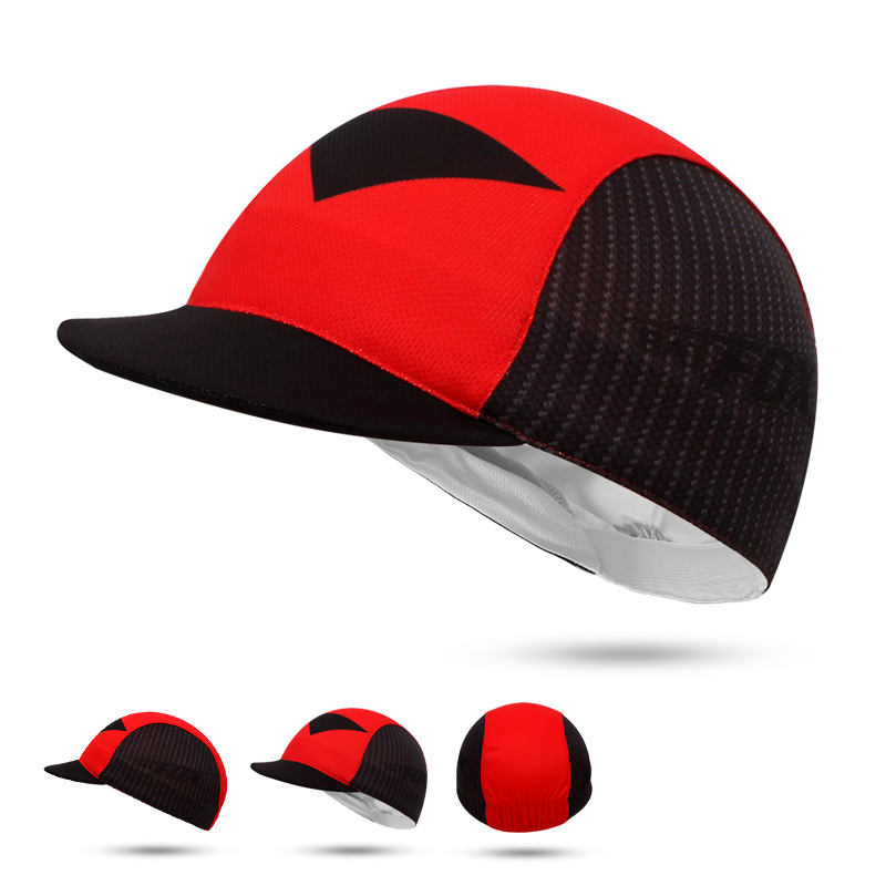 

Q379 Cycling Headwea 2020 Cycling Caps black sunscreen leisure sports hats bike ride a turban pirate hat hiking a pirate Caps, F832