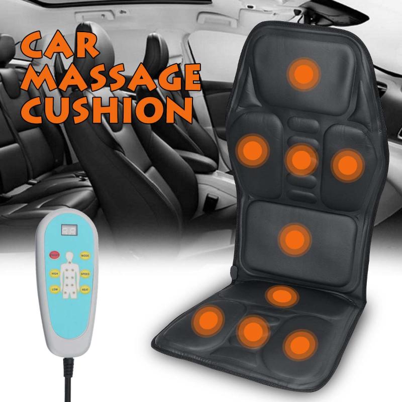 

12V Heated Car Seat Cover Auto Cover Car Seat Protector Electric Heating Cushion Warmer Heated Cushion for Winter