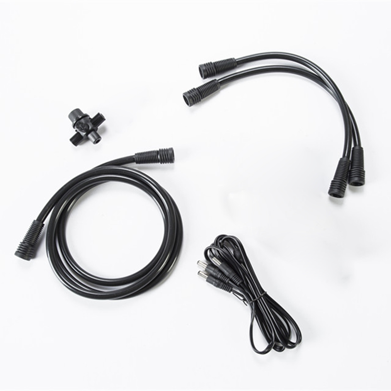 

Parts for breast enhancement machine parts DC wire long and short regulator pipe