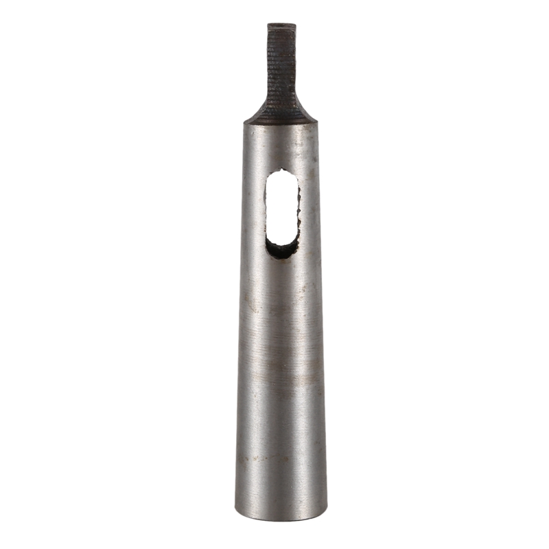 

HOT-MT2 Spindle to MT1 Arbor Morse Taper Adapter Reducing Drill Sleeve
