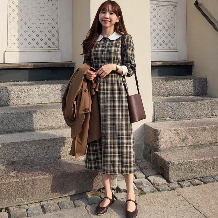 vestidos elegantes para muñecas