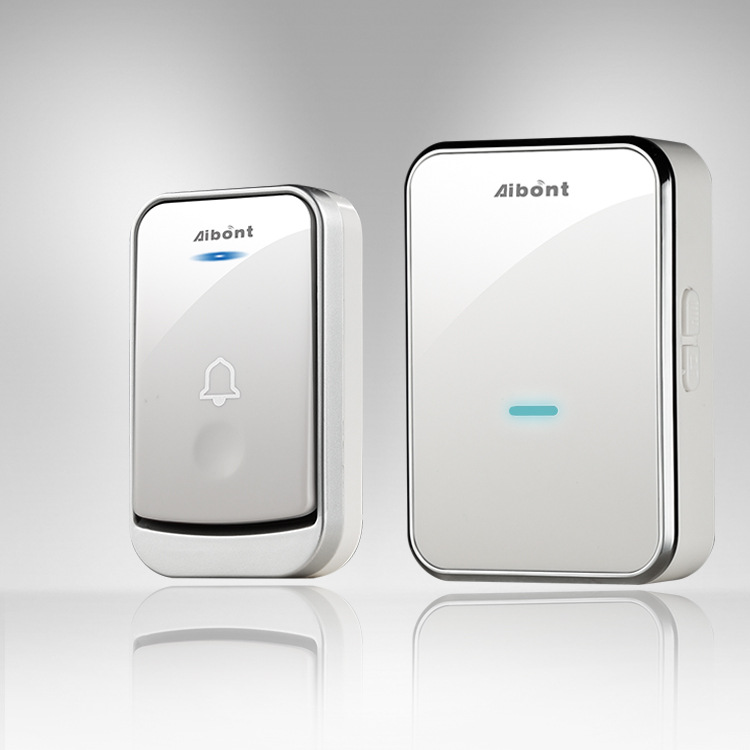 

Wireless doorbell, wireless pager, smart electronic music doorbell, home doorbell