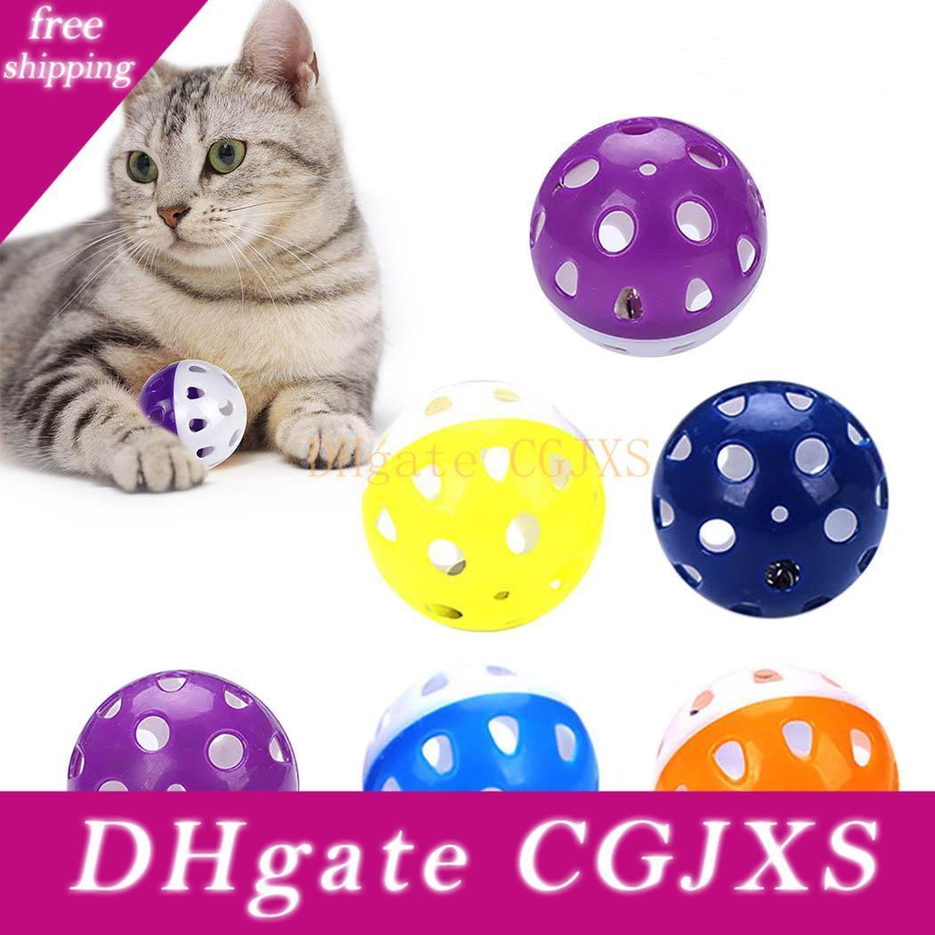 small plastic toy cats