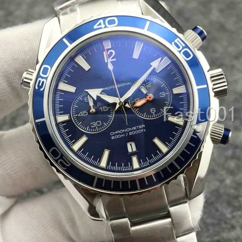 

Mechanical Mechanical Automatic Movement Mens Watch Fashion Designer A-2813 Ceramic Bezel Self-wind Watches men Professional Wristwatches