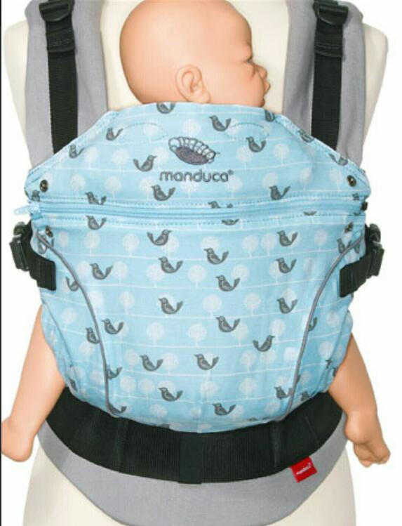 manduca newborn insert
