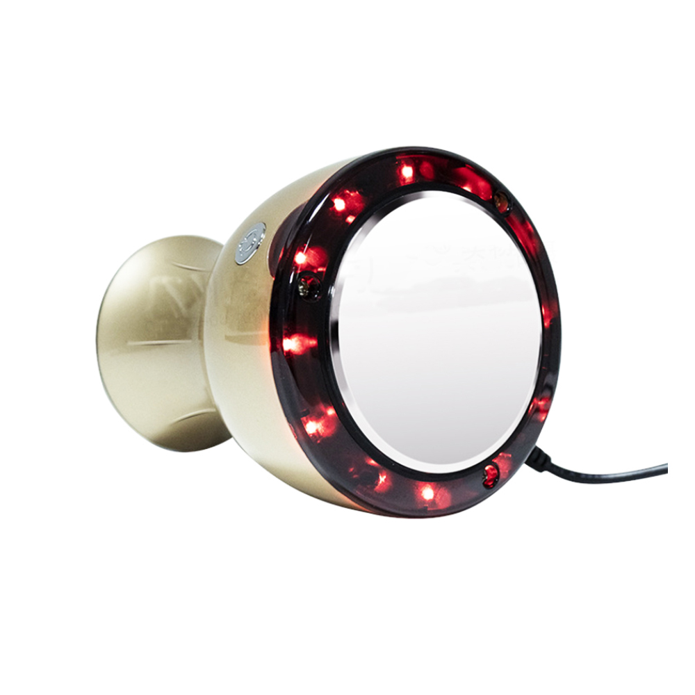 Portable 40K Beauty Device Machine Body Massage Handhold Home Use Elitzia ETSC775-image-567656718