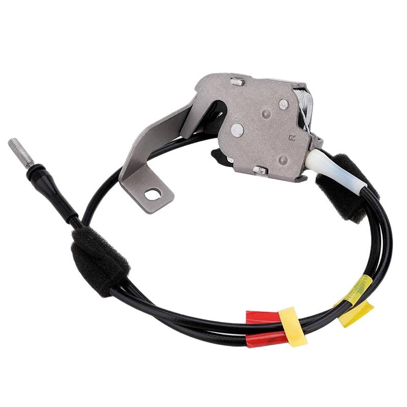 

Car Right Side Rear Upper with Cable for F250 F150 1997-2004