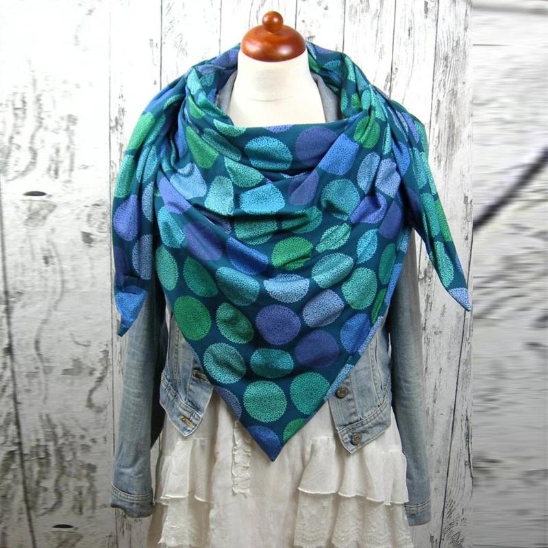 

Autumn Winter Scarf for Women Fashion 2020 Plaid Printing Button Soft Wrap Casual Warm Scarves Shawls echarpe foulard femme #98