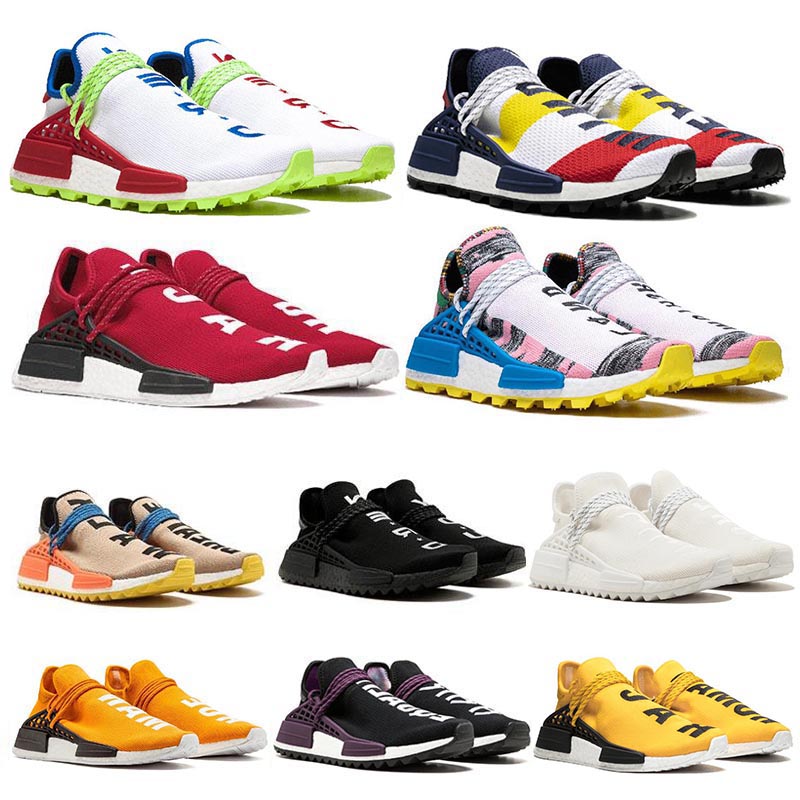 pharrell williams trainers sale