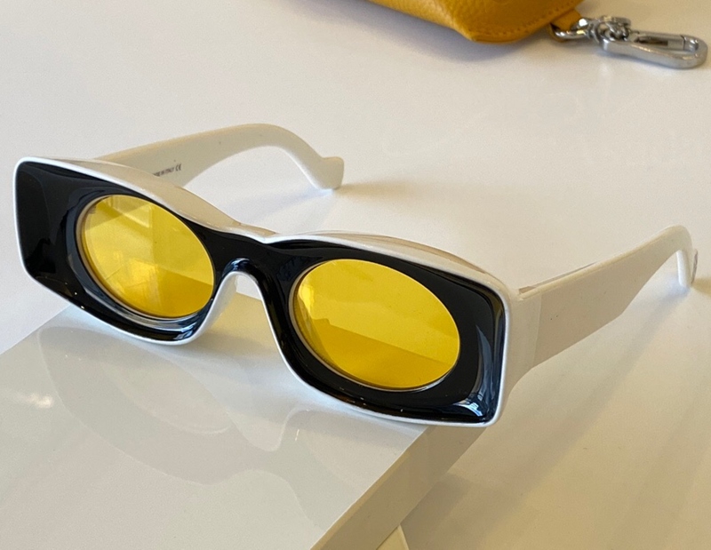 

400331 sunglasses SUPER SUNGLASSES retro vintage summer Unisex style sunglasses shiny come with box