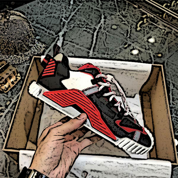 dolce chaussures