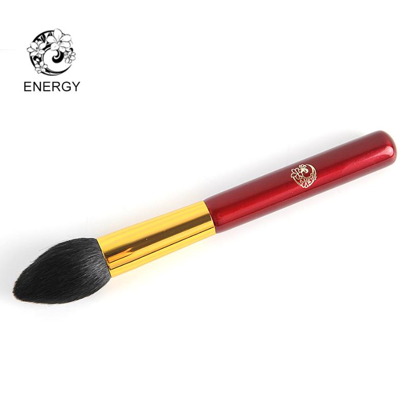 

ENERGY Brand Professional Blush Contour Brush Goat Hair Make Up Makeup Brushes Pinceaux Maquillage Brochas Maquillaje L202