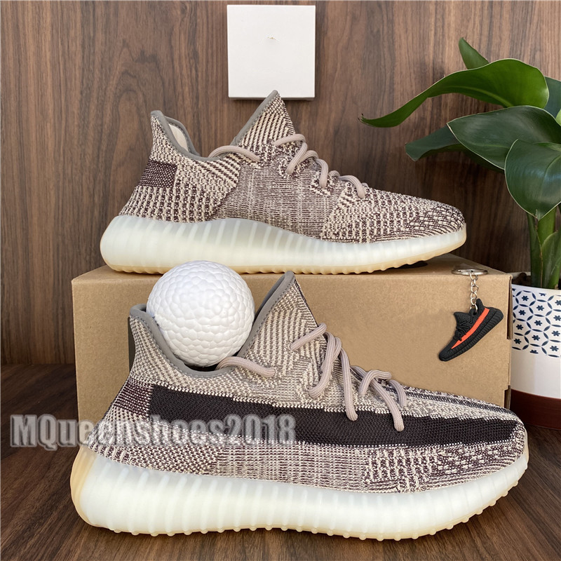 

Mens Running Shoes Women Runner Sneakers Kanye West Israfil Zebra Static Eliada Cinder Tail Light Abez V2 Chaussures Double Box Vasca Ball, Gift accessoires