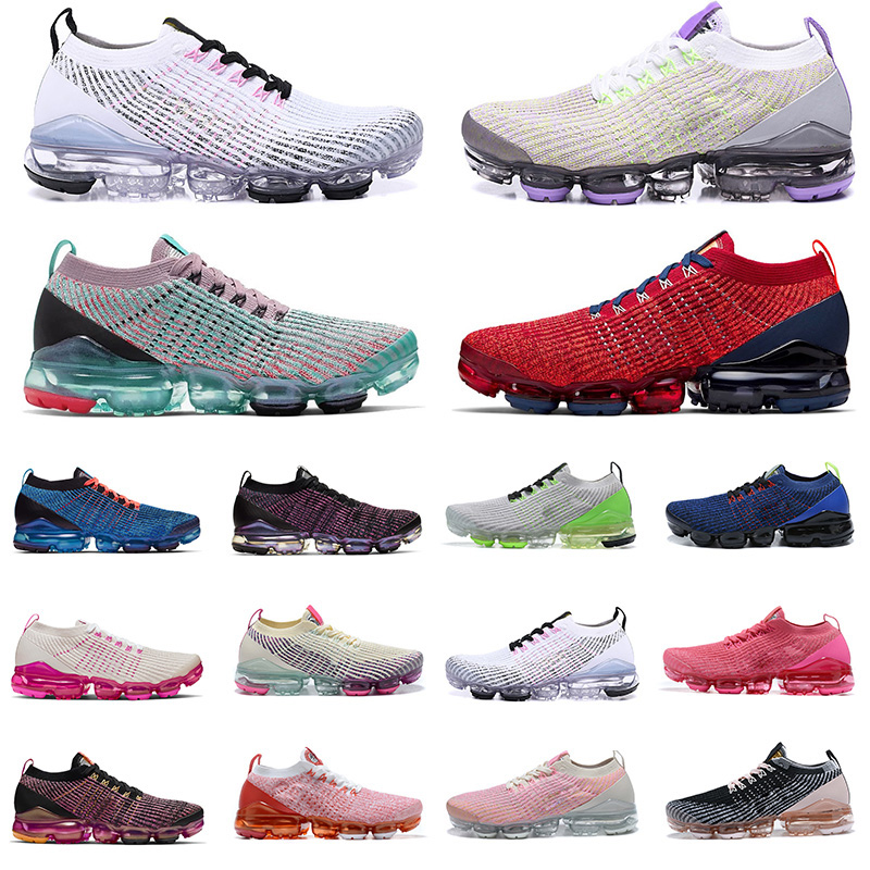 

2020 New Arrival 3.0 women mens shoes Triple black Teal white red trainers Sports designers Sneakers Running Maxes Shoes Size 36-45, 36-45 blue fury