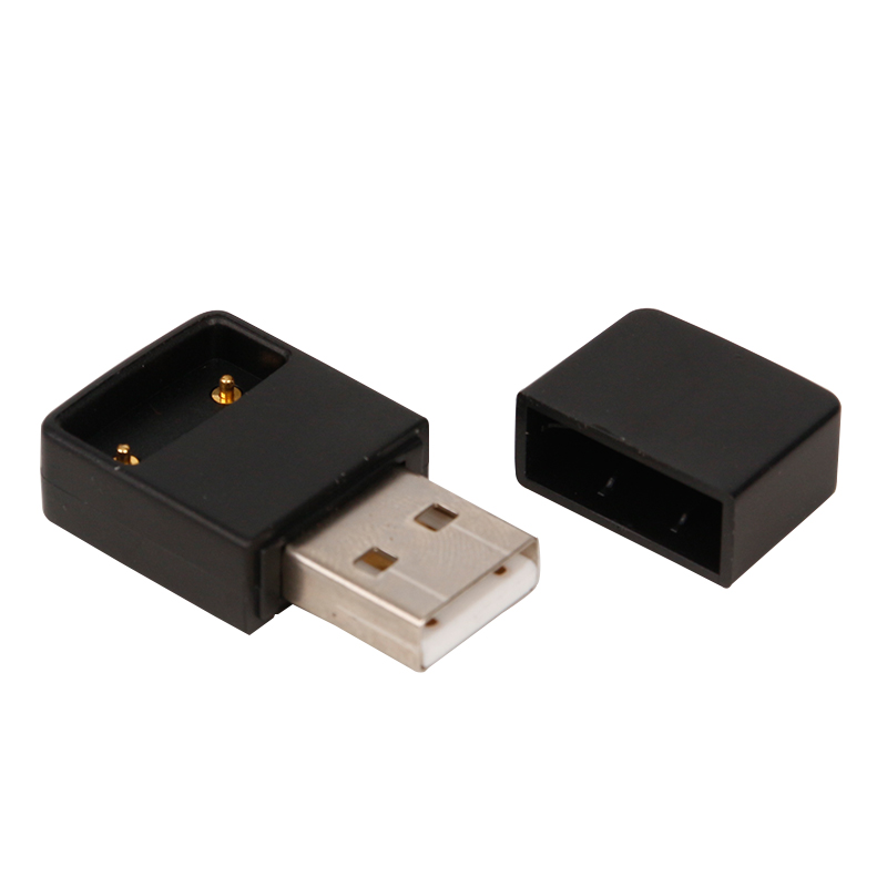 

COCO USB Charger E Cigarette Magnetic Connection USB Chargers For Ju ul COCO Portable Smoking Vape Pen Pods Starter v2 Kits