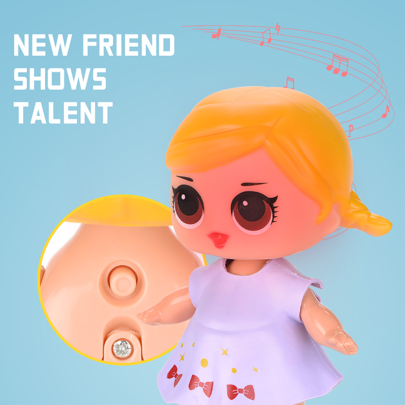 music dolls online shopping