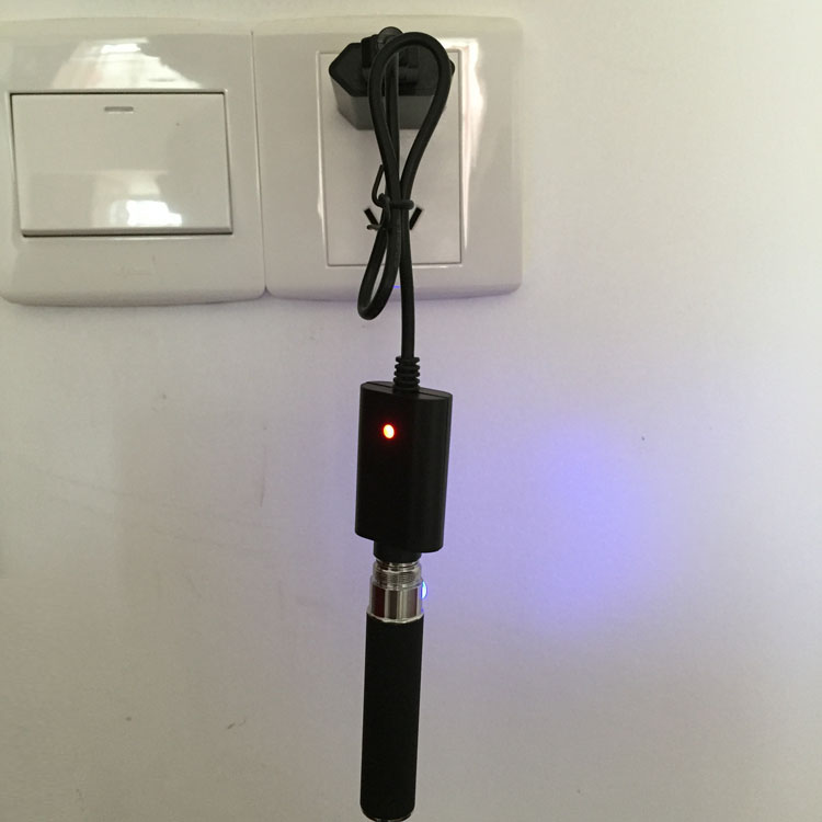 

USB charger line for ecig long and short USB line cable for ego evod 510 thread battery charger