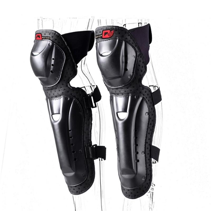 

4pcs Antislip Protective Elbow Knee Pads Guard for Skating Mountain Biking