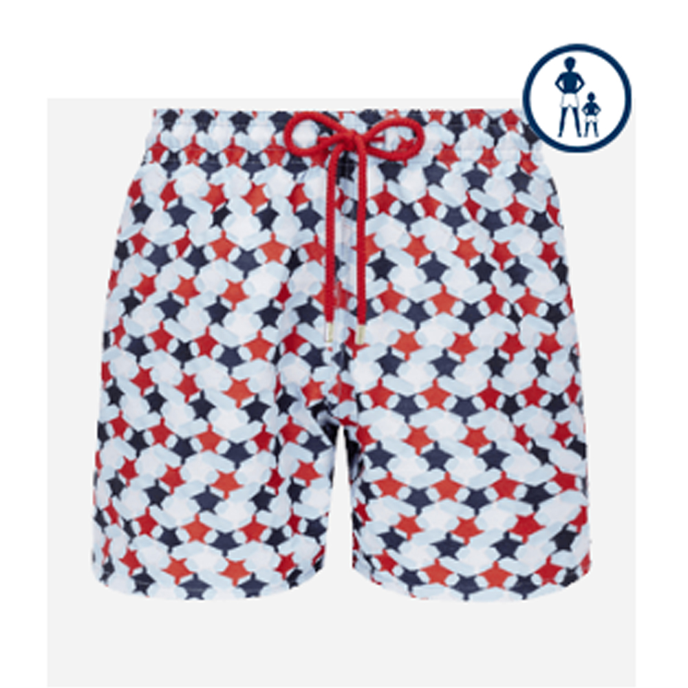 

Vilebrequin Men's MICRO RONDE DES TORTUES stretch swim shorts Newest Summer Casual Shorts Men Fashion Style Mens bermuda beach Shorts, C3