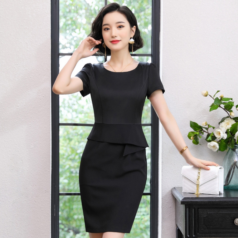 buy work dresses online
