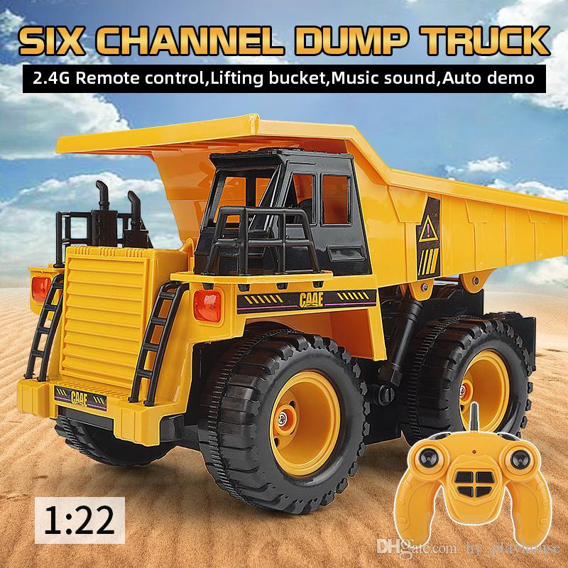 big remote control cars for sale