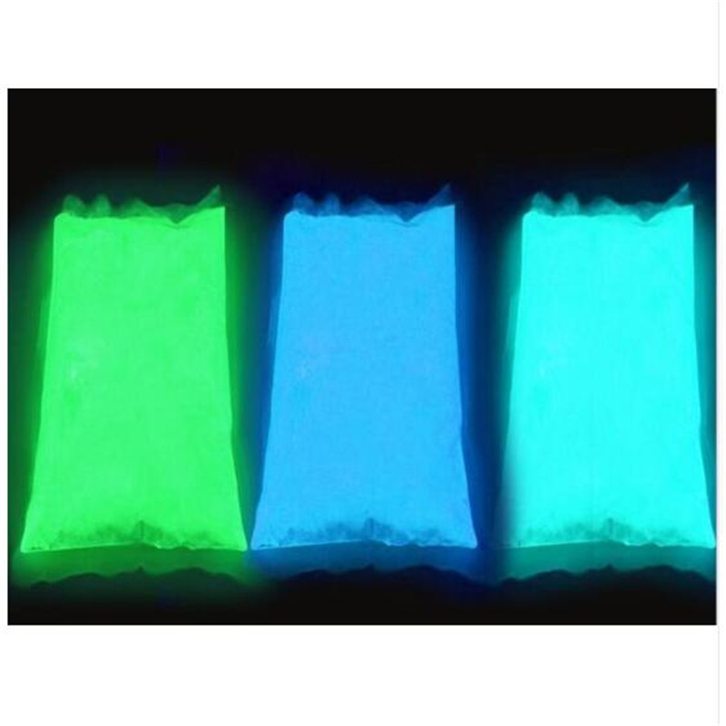 

1pcs(50g/bag) Nail Powder Glitter 1bag Neon Phosphor Shiny Nail Glitter Powder FD48(50G/BAG),Neon Luminous 7