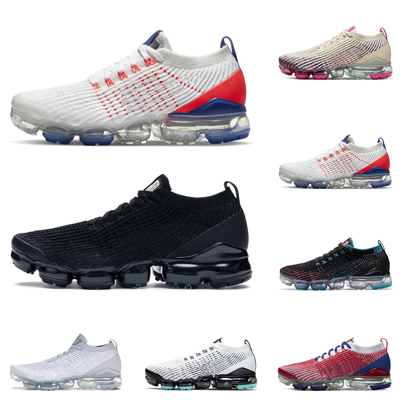 

3.0 plus outdoor mens shoes womens triple balck white oreo Astronomy baltic Blue USA sunset tint men sport sneaker trainer, 16 sunset tint 36-40