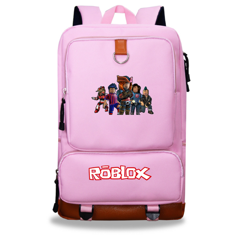 Novo Produto Roblox Dos Desenhos Animados Roblox Estudante