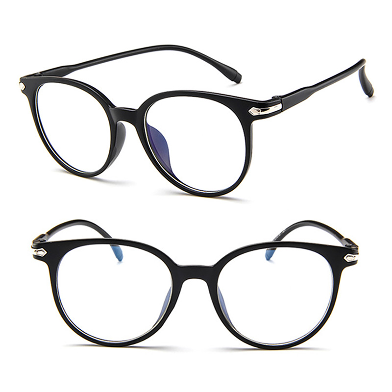 round spectacles online