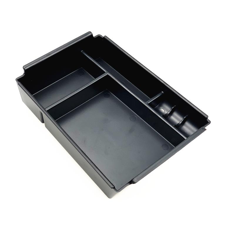 

For ML320 350 2012 GLE W166 coupe c292 350d GL450 x166 GLS Central Armrest Storage Box Container Tray Organizer