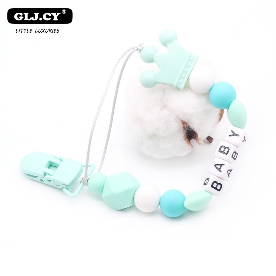 personalized baby accessories