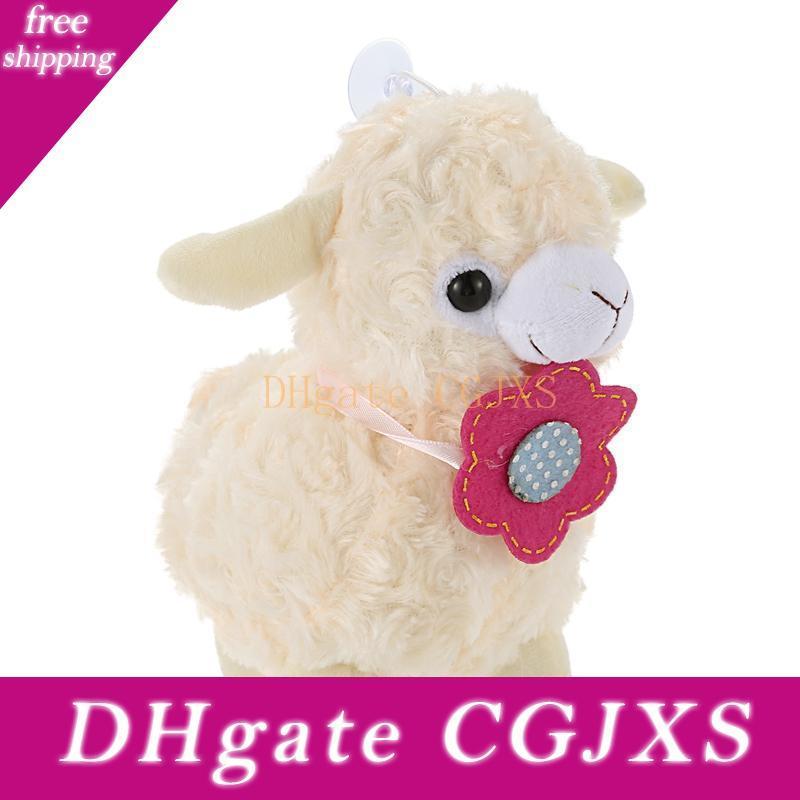 stuffed sheep gallbladder