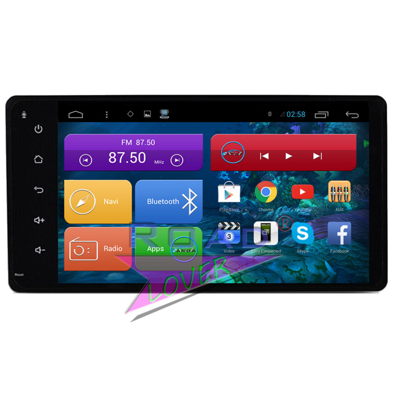 

Roadlover Android 6.0 Car Radio Player For Mitsubishi Universal ASX Outlander Lancer Pajero Stereo GPS Navigation 2 Din NO DVD