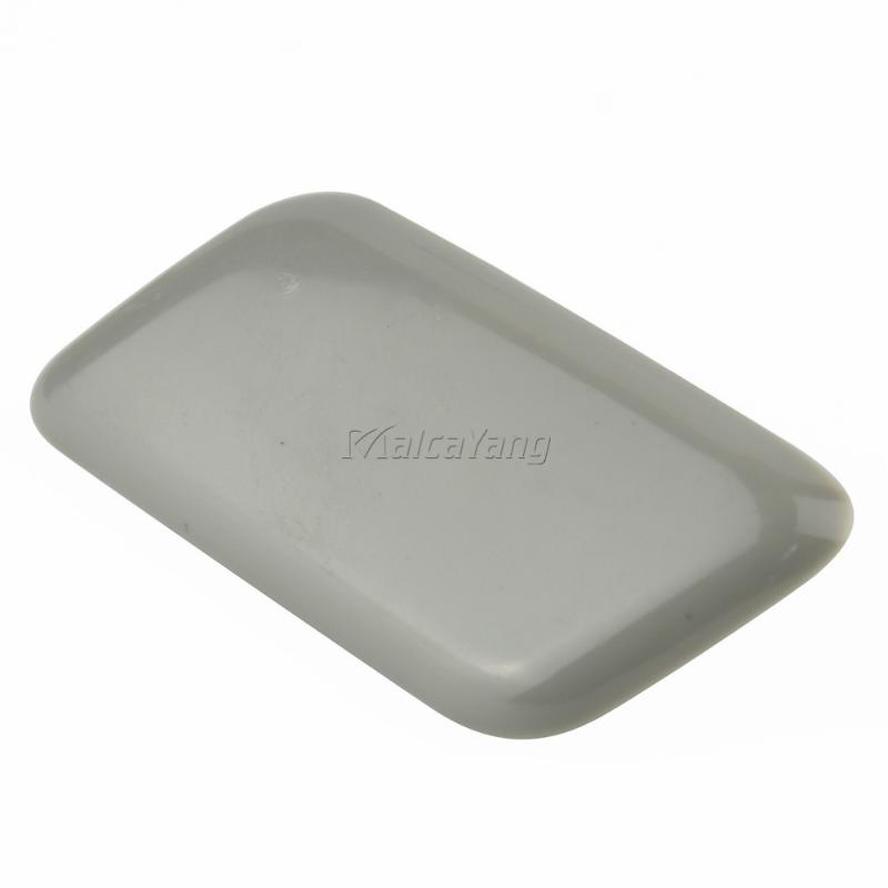 

For Pajero Sport 08-/L200 09- car front bumper spray nozzle cover caps 8264A131BA 8264A132BA