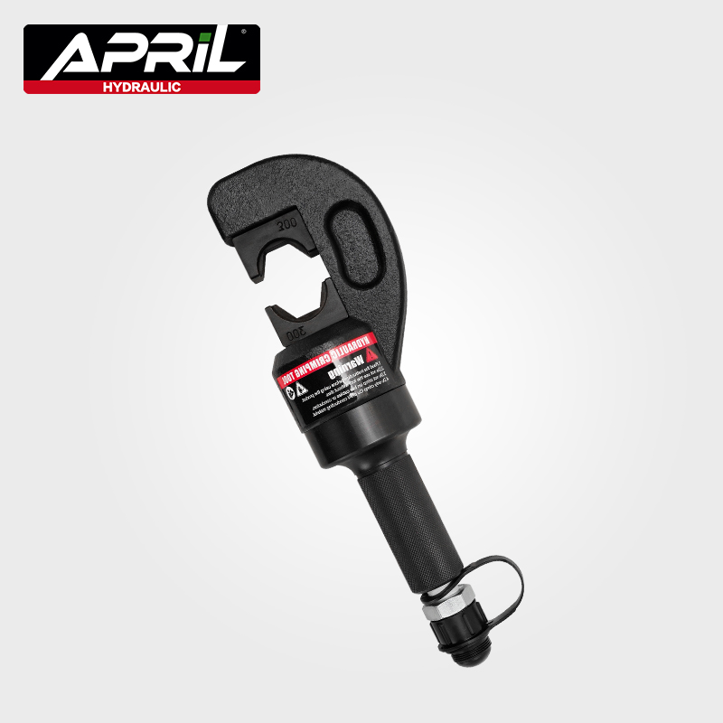 

Hydraulic Crimping Tool Range 10-300MM2 FYQ-300 With Good Quality For Sale