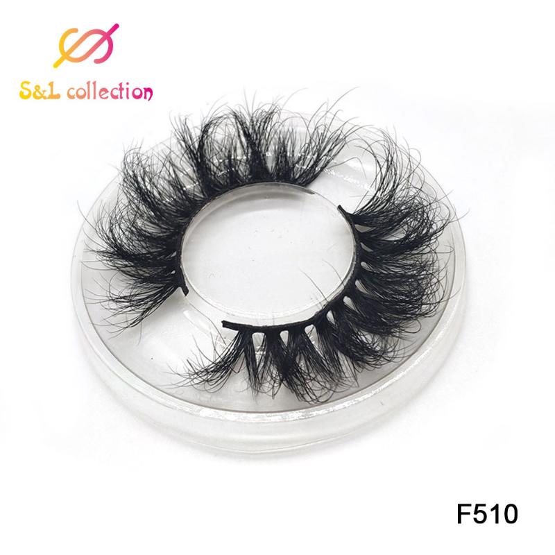 

Mink Lashes 3D Mink Eyelashes 100% Cruelty free Lashes Handmade Reusable Natural Eyelashes Popular False Makeup