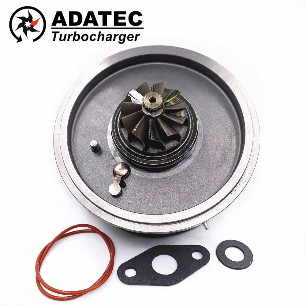 gtd1244vz mfs turbo core cartridge 819872 turbine chra 9804119380 for peugeot 208 1 6 hdi 120 fap 88 kw 120 hp dv6fc-image-574592453