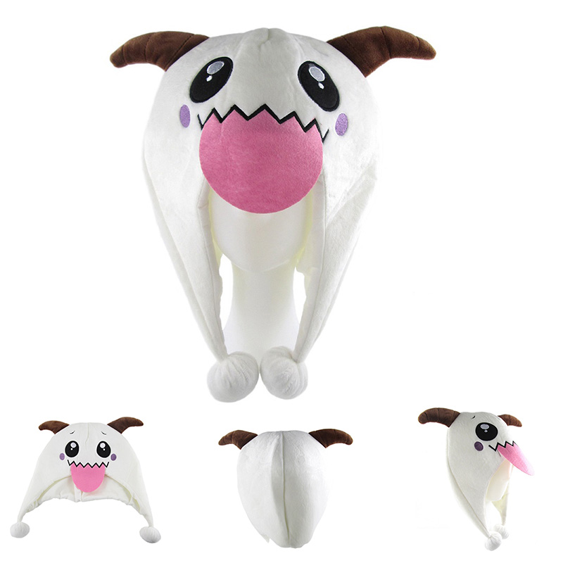 lol poro plush