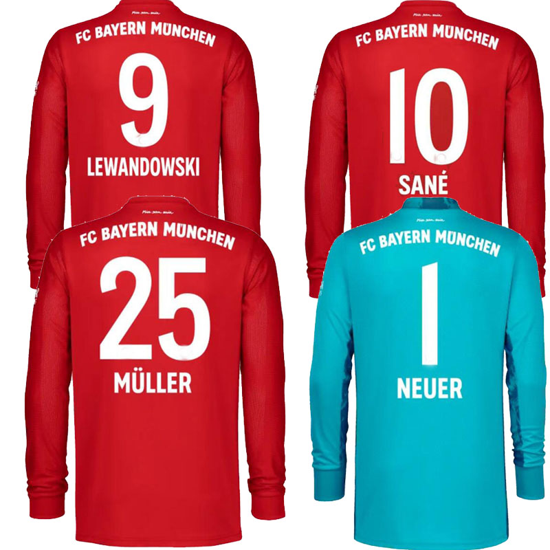 neuer jersey youth