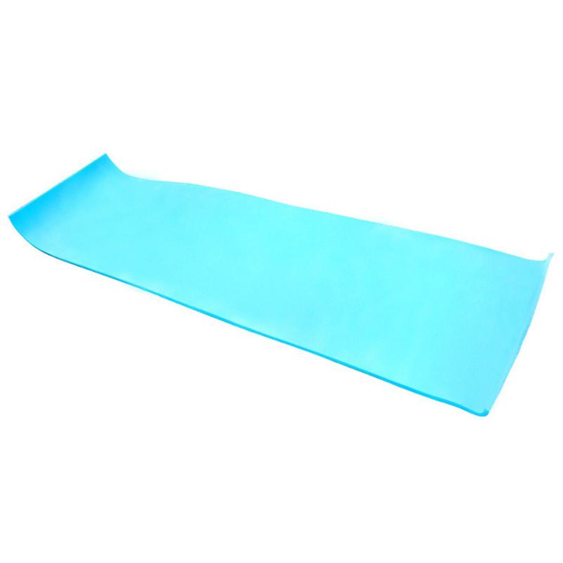 

Foam Yoga Mat Pad Portable Roll Soft Waterproof Wear-resistant For Sleeping Camping Outdoor THJ99