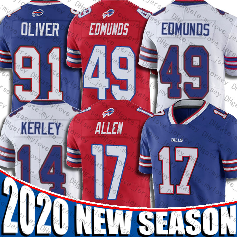 dhgate buffalo bills jersey