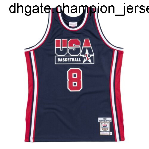 1992 dream team jersey replica