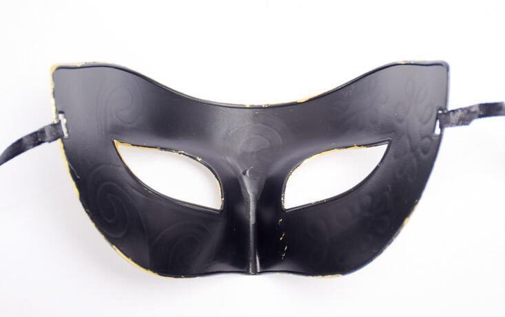 2020 Rome Mask Men ' Face Masquerade Mask Plastic Dress ...